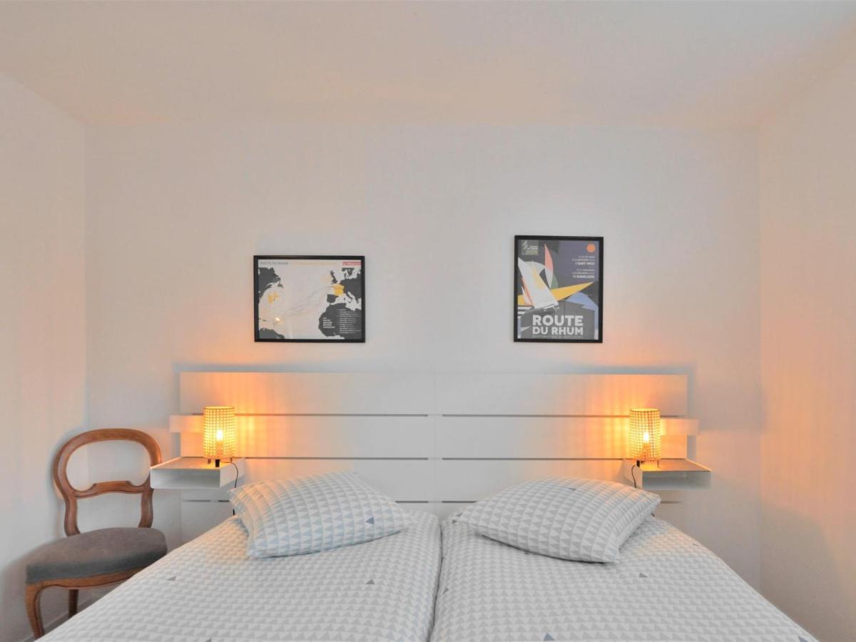 Étables Holiday Home La K'Bane Sur Mer By Interhome מראה חיצוני תמונה