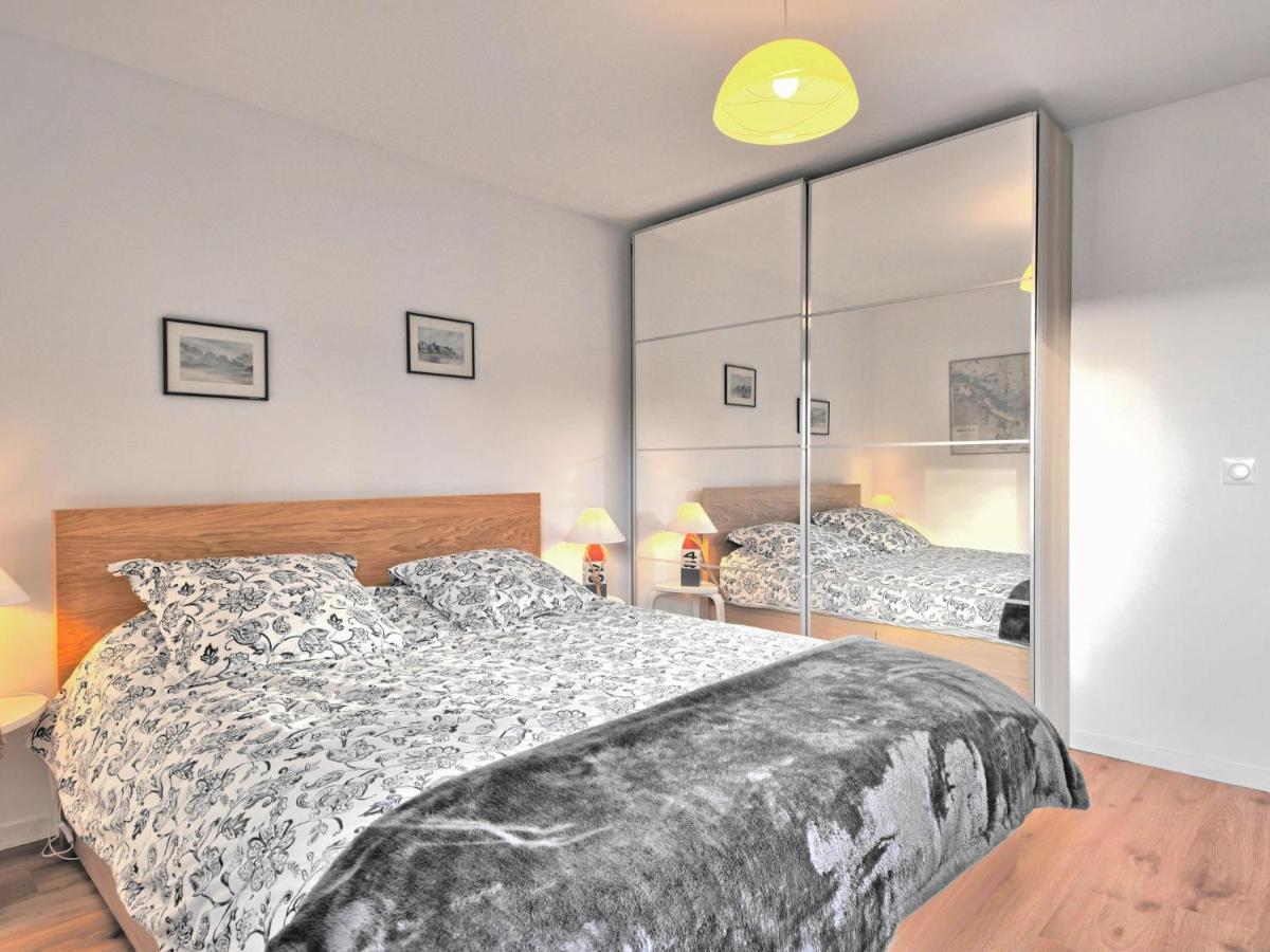 Étables Holiday Home La K'Bane Sur Mer By Interhome מראה חיצוני תמונה