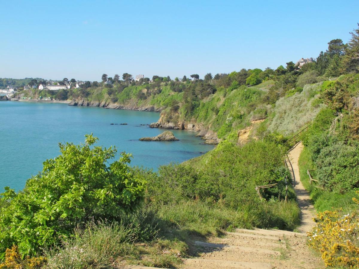 Étables Holiday Home La K'Bane Sur Mer By Interhome מראה חיצוני תמונה