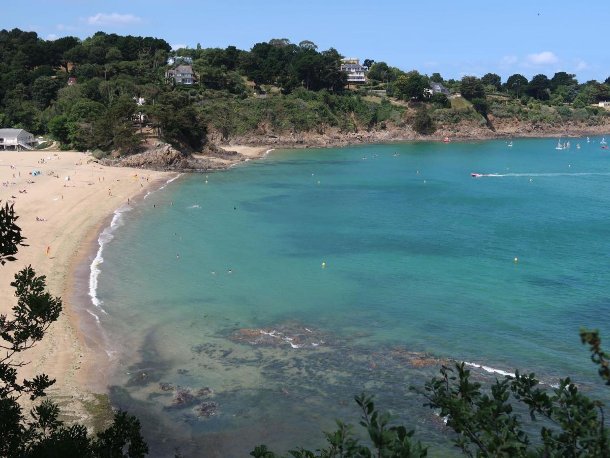 Étables Holiday Home La K'Bane Sur Mer By Interhome מראה חיצוני תמונה