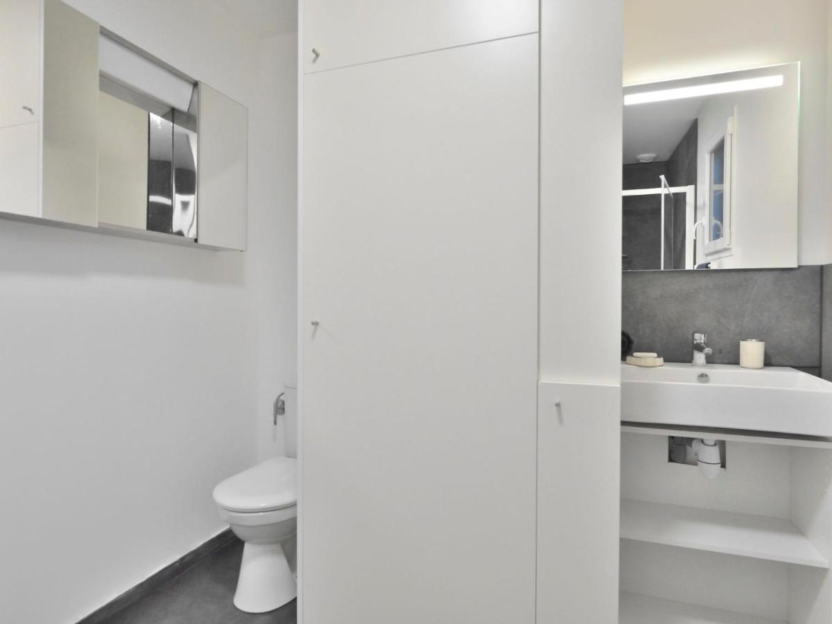 Étables Holiday Home La K'Bane Sur Mer By Interhome מראה חיצוני תמונה