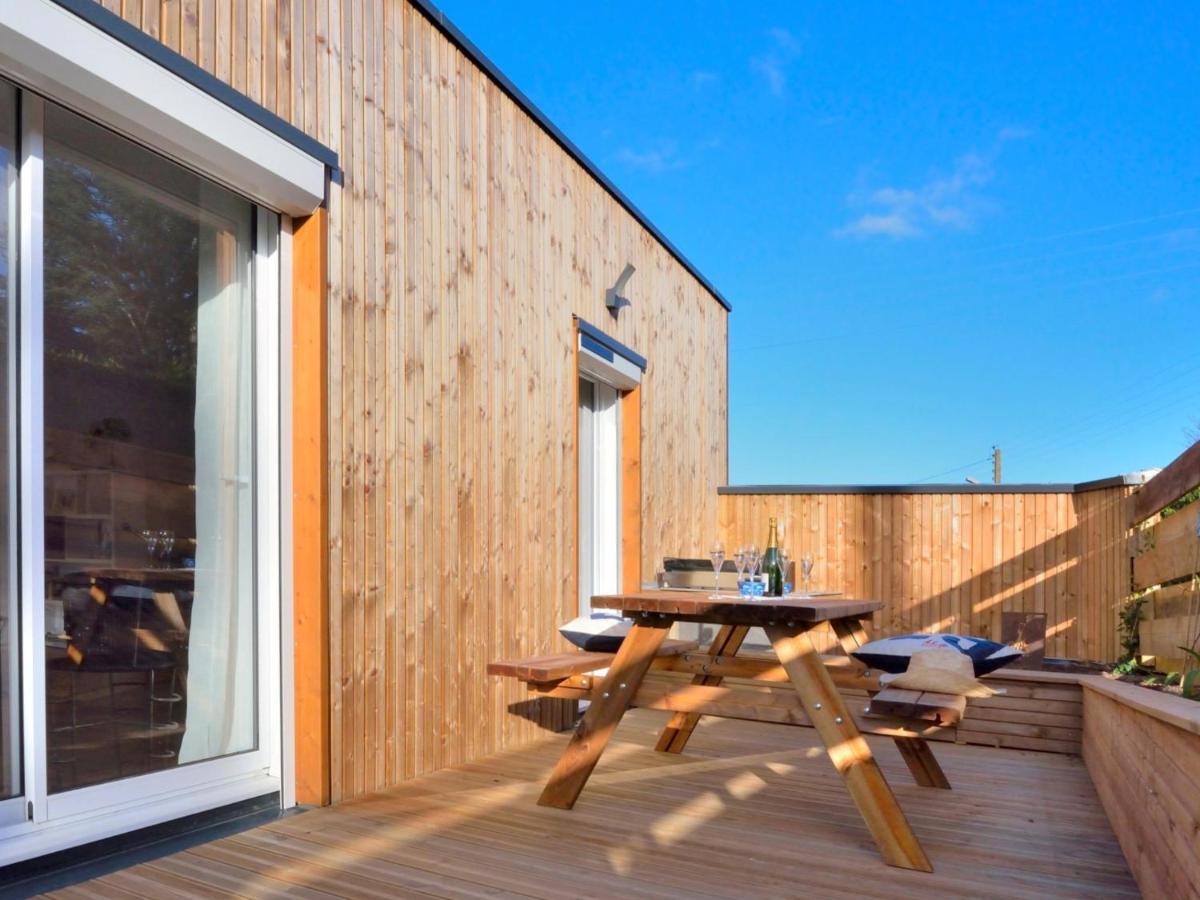 Étables Holiday Home La K'Bane Sur Mer By Interhome מראה חיצוני תמונה